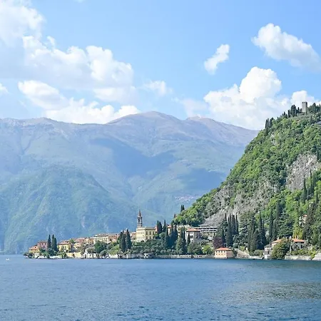 Сasa de vacaciones Sognando Varenna-lake View-