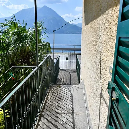 Sognando Varenna-lake View- Сasa de vacaciones *